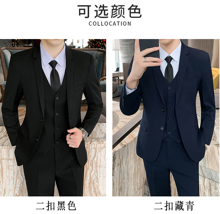 在西服的定做過(guò)程中，客戶有哪些個(gè)性化的需求？